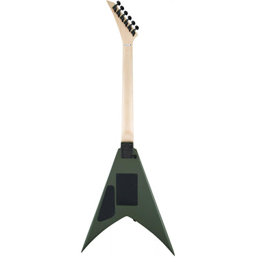 Guitarra Jackson Series King V Js32 Electrica Matte Army Drab 2910124520
